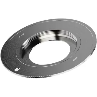 Urth Lens Mount Adapter: M42 zu Canon (EF / EF S)