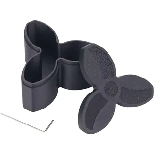 Propellers Storage Case Propellers Dustproof Storage Box For Avata 2 Propellers For Avata 2 Drones Accessories