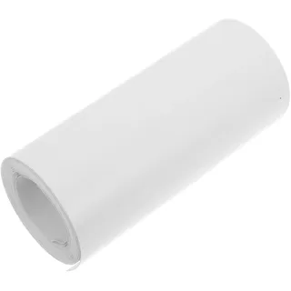 WOFASHPURET Lackschutzfolie Transparent, 300 x 10cm Selbstklebende Lackfolie, Autoschutzfolie Folie Fahrzeug Schutzfolie Auto Schutzfolie Anti Kratzer Folie für Auto, Motorhaube, Fahrrad
