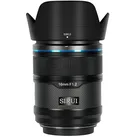 Sirui Sniper 16mm F1.2 APSC für Sony E-Mount - Zum Sonderpreis