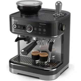 Philips Barista Brew PSA3218/10 schwarz