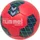 Handball Kinder 3722 red/marine/green 0
