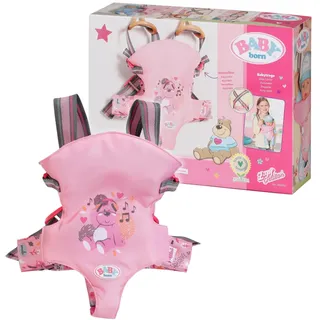 BABY born® BABY born Babytrage