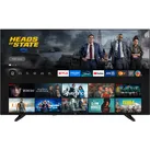 JVC LT-55VRQ3555 QLED Fernseher 55 Zoll Fire TV 4K UHD Smart TV HDR Dolby Vision Atmos, Alexa (2026)
