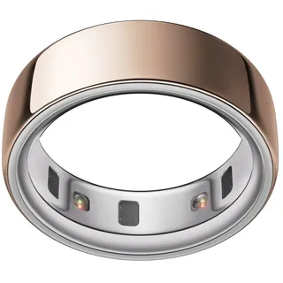 Oura Ring 4 Größe 6 - 51,9 mm Rose Gold