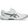 GEL-TASK 4 Herren Grau/White/Tranquil Teal 42 5