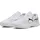 Puma Varion Herren Weiß/Schwarz 45