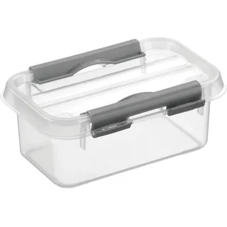 0,5l transparent