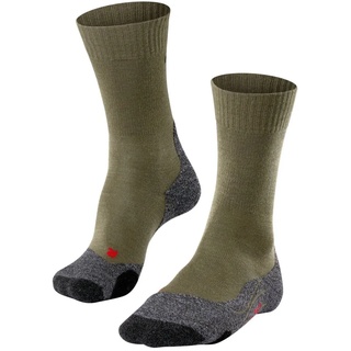 Falke TK2 Explore Herren Socken 1er Pack FALKE SO