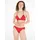 Uw0uw04109 Bikinioberteil Primary Red XL