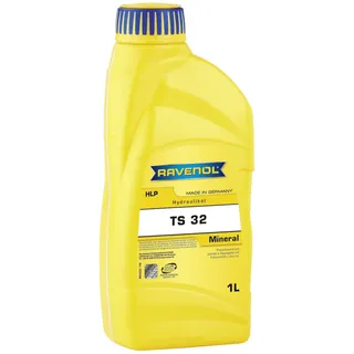 RAVENOL Hydraulikoel TS 32 (HLP)