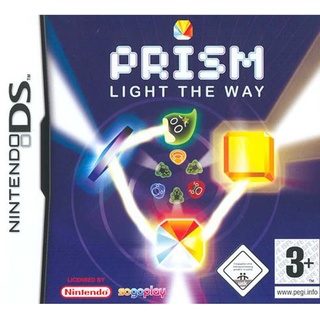 Prism: Light the way