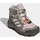 Blush Pink/Off White/Chalky Brown 34