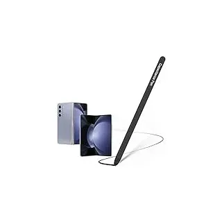 SHIEID Z Fold 5 S Pen für Samsung Galaxy Z Fold 5/Fold6, S Pen Fold Edition Nur kompatibel Galaxy Z Fold 5 Phone, Schwarz (Schwarz)