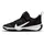 Sneaker Kinder 002 black/white 27.5