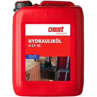 Oest Hydrauliköl H-LP 46