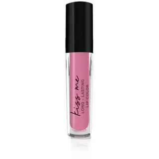 être Belle Kiss me Lip Color être belle Cosmetics Rosewood Kiss