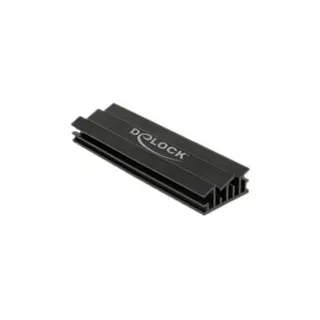 DeLock solid state drive heatsink