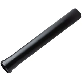 OASE Ablaufrohr schwarz DN50/480 mm