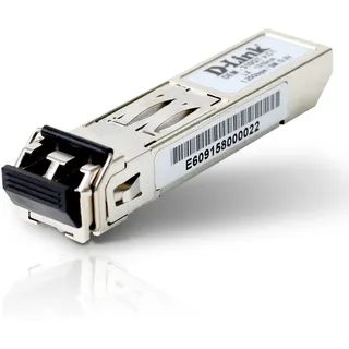 D-Link DEM-310GT 1x 1000Base-LX Modul