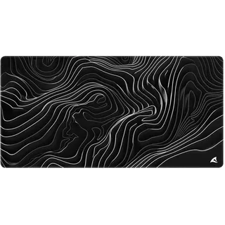 Sharkoon Skiller SGP40 D15, Gaming-Mauspad