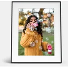 Aura Frames AF115-MBLK Walden digitaler Bilderrahmen 38,1cm (15") - schwarz