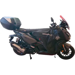 Tucano Urbano Beinschutz TERMOSCUD® kompatibel mit Honda ADV 350 Bj. 2022 - 2024 - Einheitsgröße