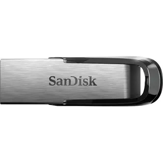 32 GB silber/schwarz USB 3.0
