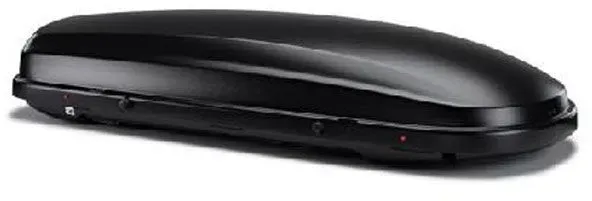 Volkswagen Basic Dachbox schwarz 460 l 000071200AC