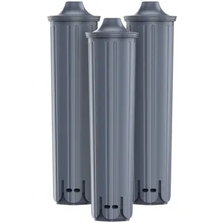 GLACIER FRESH Wasserfilter Kompatibel mit Jura® E8, E6 Kaffeevollautomat, 3 Stück