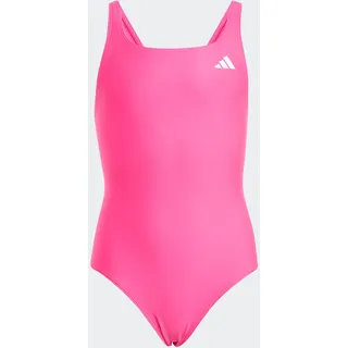 adidas Kinder, Schwimmanzug V-Back Badeanzug Kids orange 14-15J