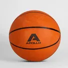 Apollo Basketball Kinder " Korbball Kids orange " in orange | Gr.: onesize