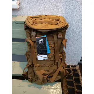 Tasmanian Tiger TT Rucksack Mil OPS Pack 30 coyote