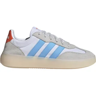 Cloud White / Semi Blue Burst / Semi Impact Orange 44 2/3