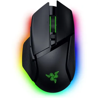 Razer Basilisk V3 Pro 35K Schwarz