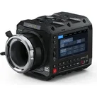 Blackmagic PYXIS 6K (PL-Mount) (24.60 Mpx), Videokamera, Schwarz