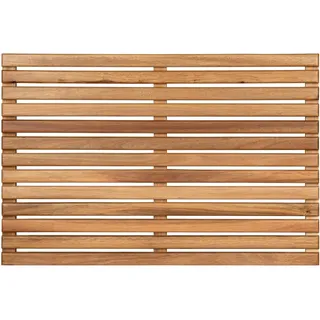 Wenko Duschrost Indoor & Outdoor Mod. Acacia, aus Akazienholz