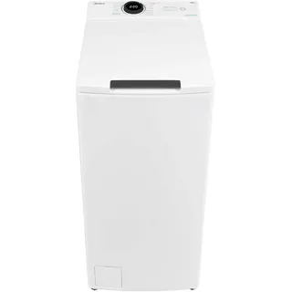 Midea MF100T80B-13A Toplader (8 kg, 1300 U/min)