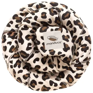 Manduca Sling LimitedEdition leo