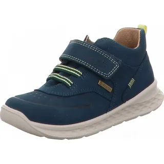 Blau / Gelb 22