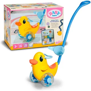 BABY born® BABY born Schiebe-Berta