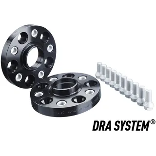 H&R Spurverbreiterung TRAK+ Spurverbreiterungen/TRAK+ Wheel Spacers 50 mm B5055664
