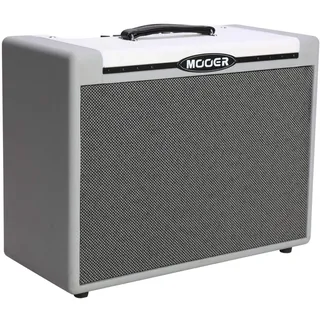 Mooer SD75 - Multi-Effects & Modeling Guitar Combo, 12" / 75