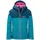 Turquoise/Madeira Blue 110