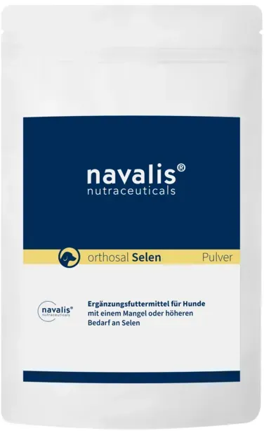 orthosal®SELEN DOG 150 g