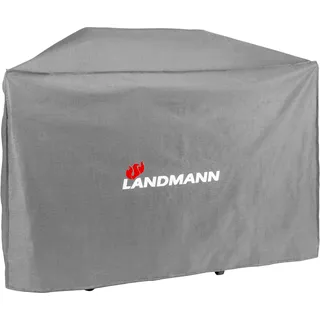 Landmann Wetterschutzhaube Premium XL grau