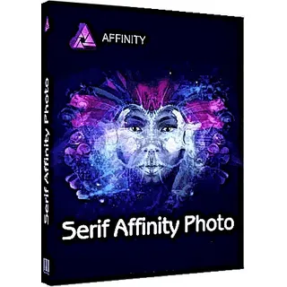 Affinity Photo 2 Education (für Hochschulen) - Vollversion - perpetual