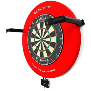 GranBoard Gran Eye Auto Scoring System