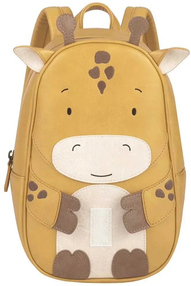 Little Who Großer Kinderrucksack