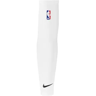 Nike Dri-FIT NBA Basketball Shooter Sleeve 2.0 101 white/black L/XL